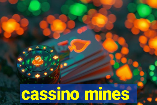 cassino mines